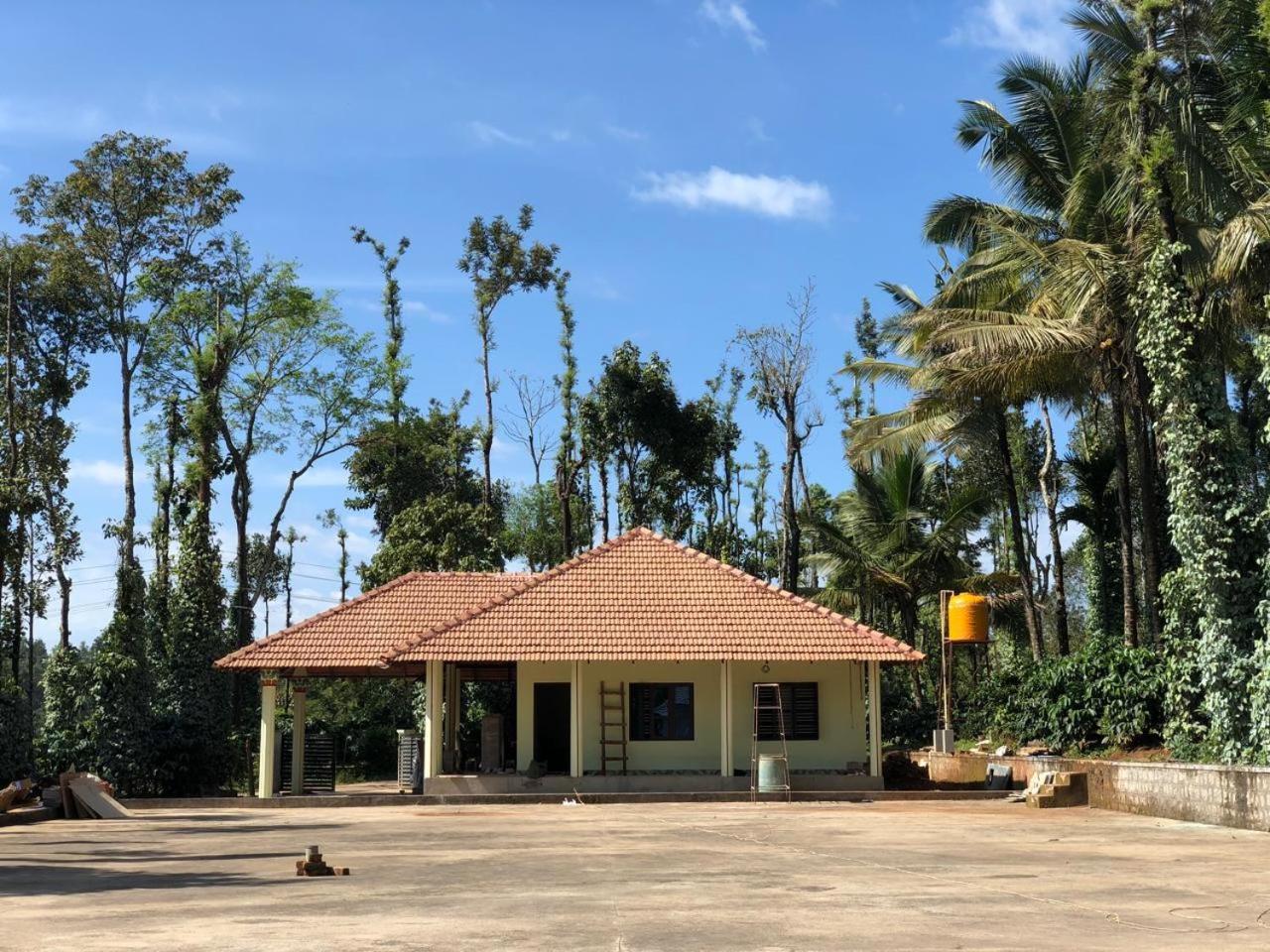 Estate Mane Villa Hanbal Exterior foto