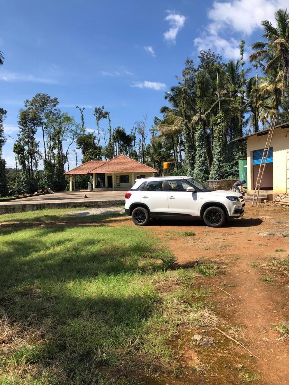 Estate Mane Villa Hanbal Exterior foto